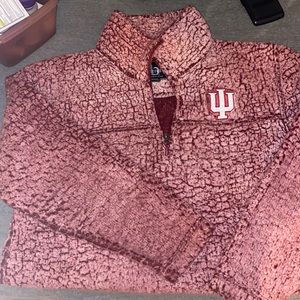 Indiana university Sherpa